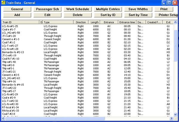 train dispatcher 3.5 password