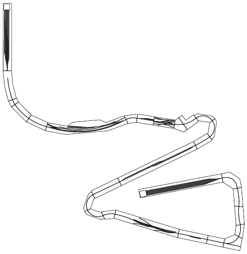 Waiblingen-2007-Layout